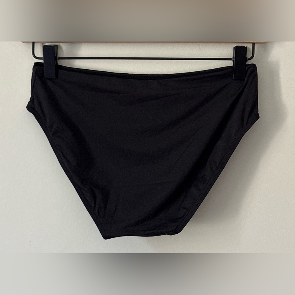 Sea Level Swim Mid Bikini Bottom NWT - Picture 4 of 7